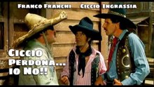 «Ciccio perdona ... io no!!/1968 HD»