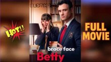 Brace Face Betty Full Movie