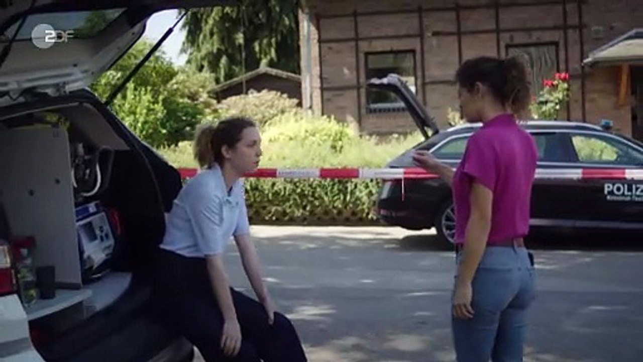 SOKO Köln: Falsches Früchtchen | Folge 14/Staffel 22