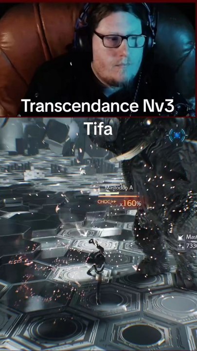 Vous aussi vous les avez débloqué ces transcendance de niveau 3 ?