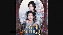 Loyal to the Lie Drama Movies English Sub