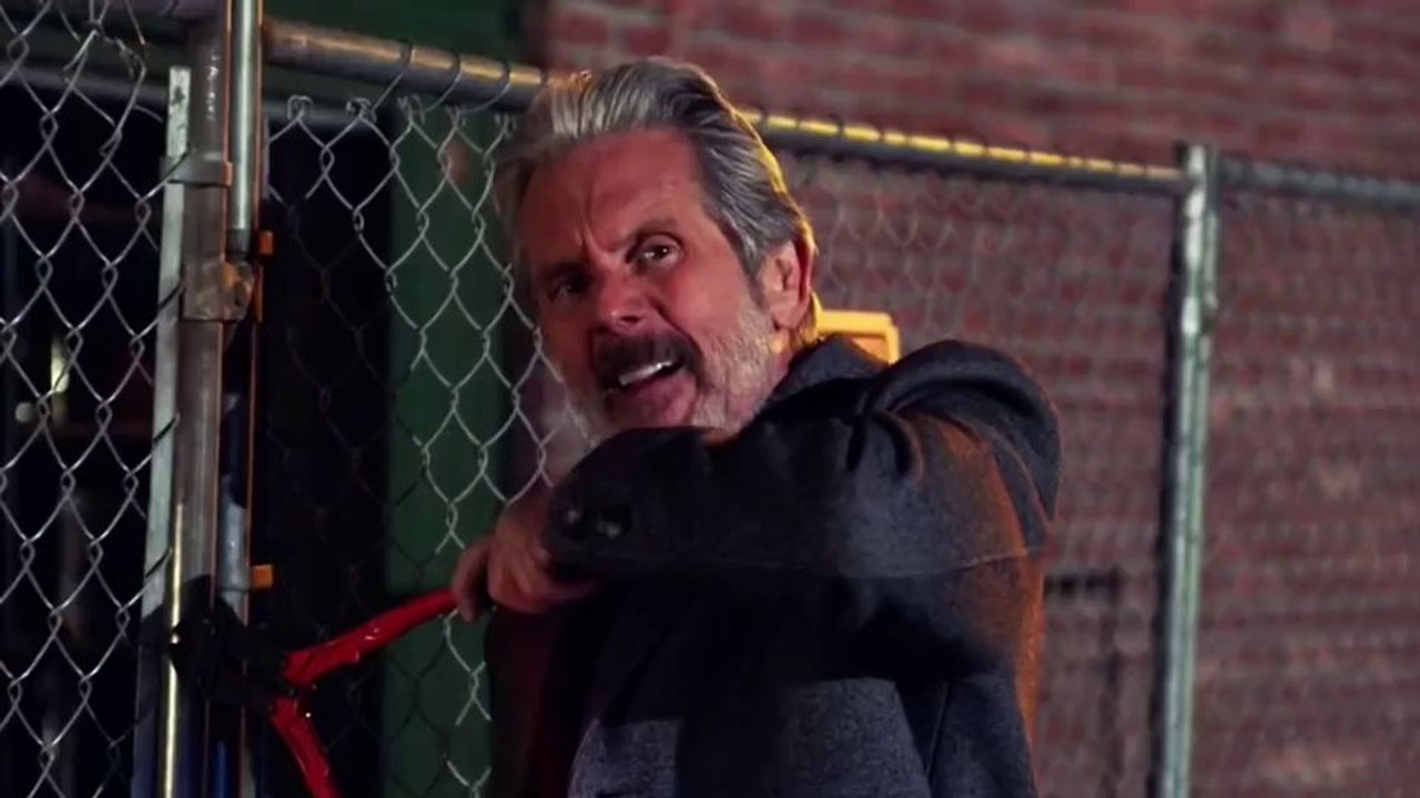 Navy CIS - staffel 23 Trailer OV