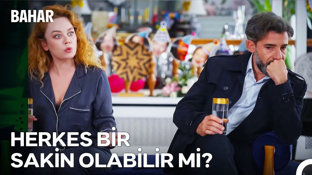 Bazı Yanlış Anlaşmalar Yaşandı - Bahar 59. Bölüm