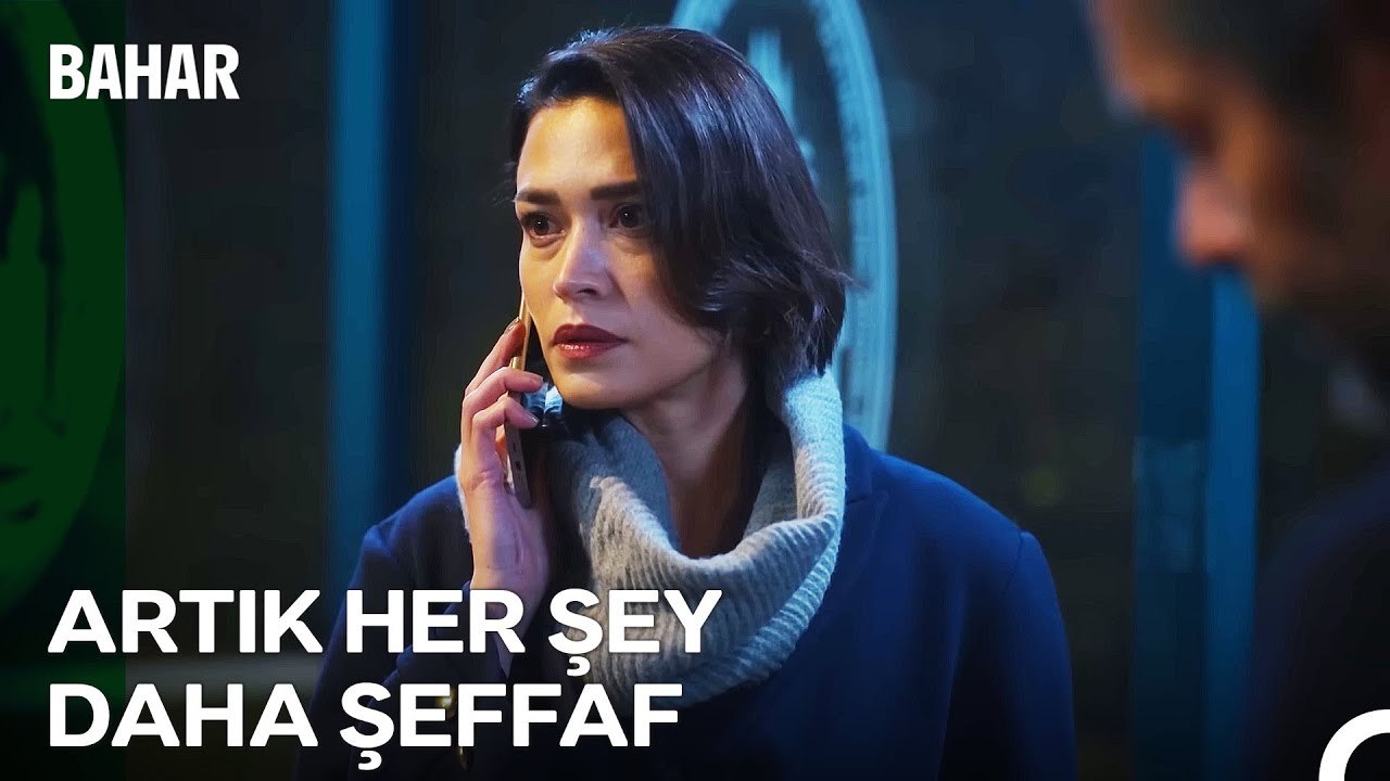 Gerçeklerin Ortaya Çıkmak Gibi Kötü Bir Huyu Vardı - Bahar 59. Bölüm