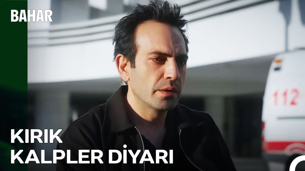 Harun Hoca ve Bahar Geceyi Beraber Geçirdi! - Bahar 59. Bölüm
