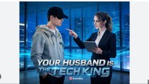 Your Husband is The Tech King Full Movies English Sub