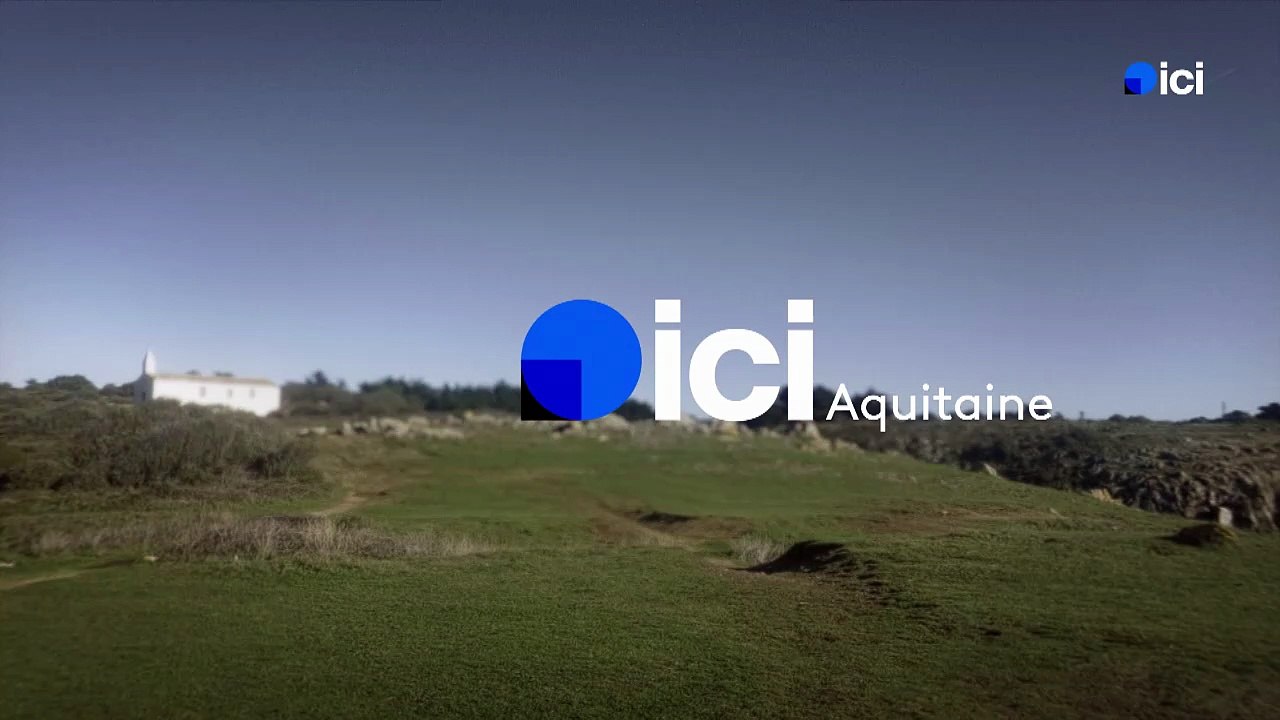12/01/2026 - ici matin par ici Pays Basque en vidéo