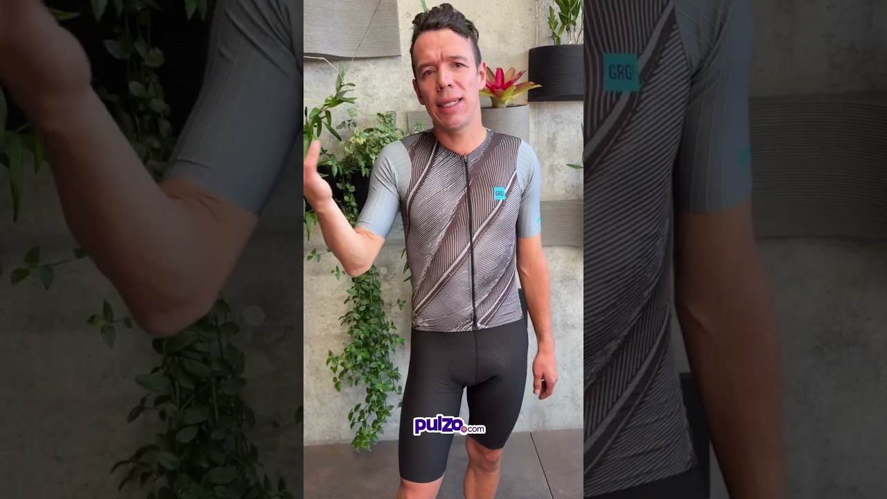 Rigoberto Urán llamó la atención al gobierno nacional por crisis en el deporte | Pulzo