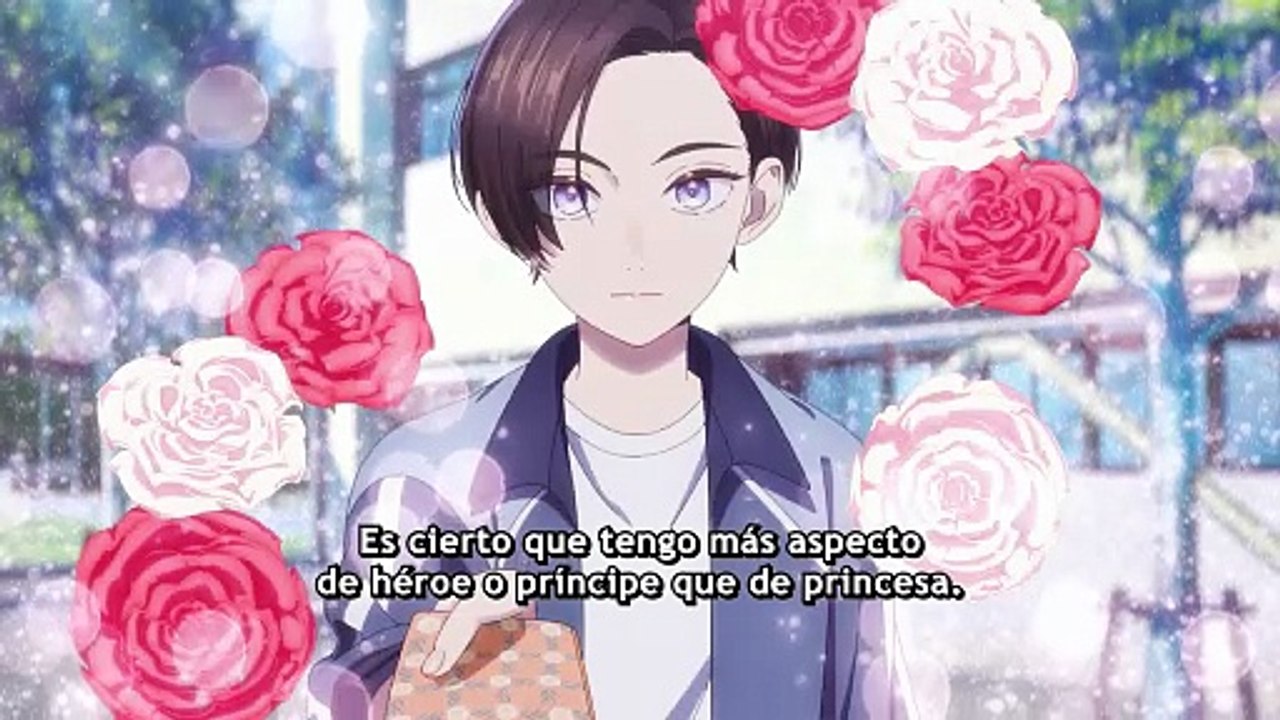 In the Clear Moonlit Dusk - Tráiler oficial