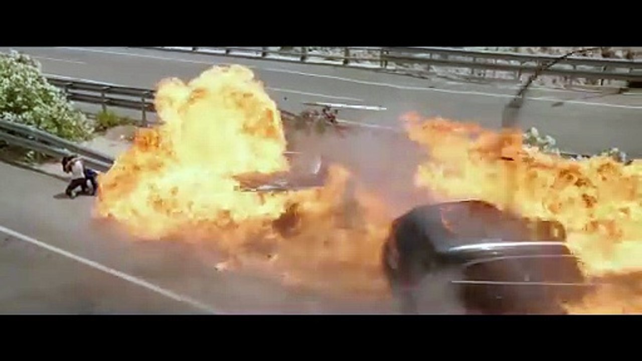 Terminator: Destino Oscuro | Tráiler