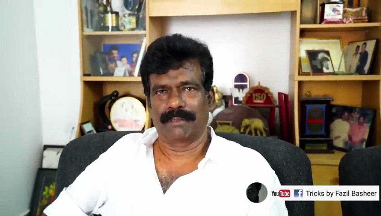 അത്ഭുത ഗോവണി l Tricks by Fazil Basheer  Tricks Episode  29_720p