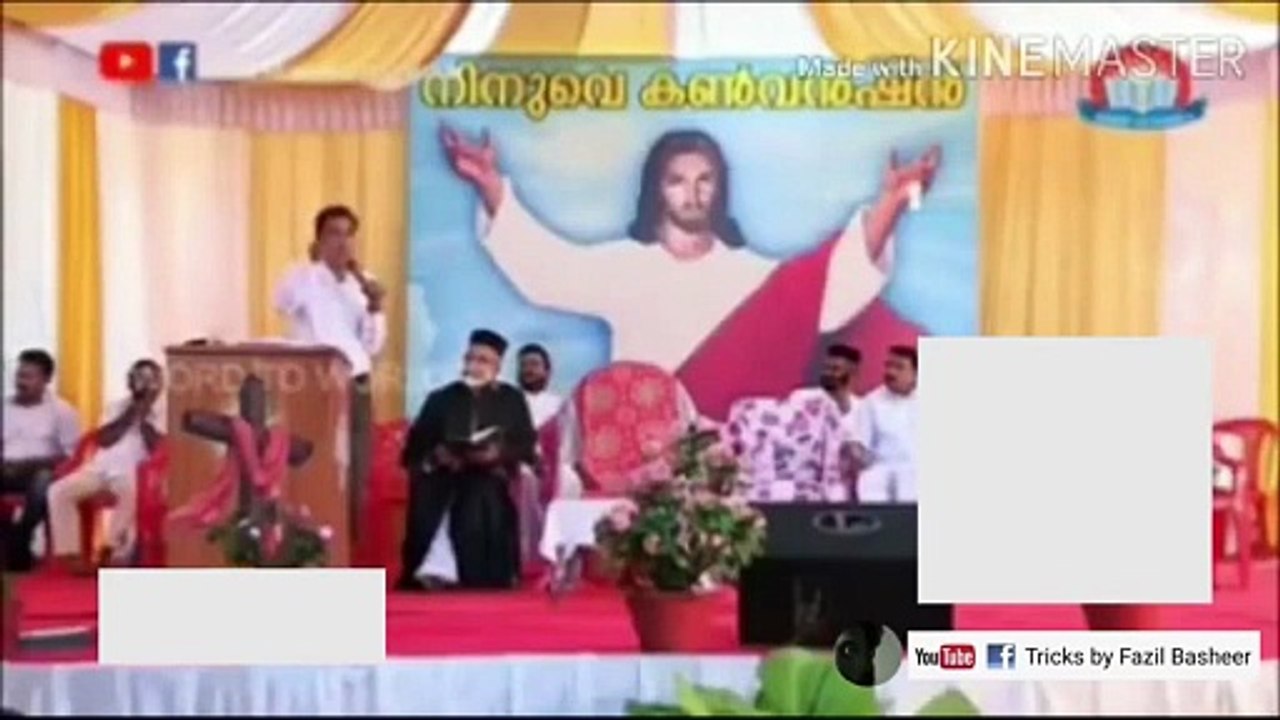 കോറോണയെ മുൻകൂട്ടി പ്രവചിച്ചവർ l Tricks Episode  25_720p
