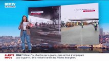 Pauline Pioche sur BFM (12/01/2026) : Blocages agriculteurs et sacre de Chalamet 🚜🏆