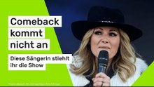 Helene Fischer: Comeback kommt nicht an - diese Sängerin stiehlt ihr die Show