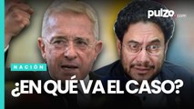 Caso Uribe Vélez en la Corte Suprema: todo lo que debe saber | Pulzo