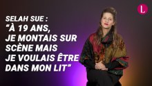 Selah Sue : "Avant, je pensais que le public faisait semblant de m'applaudir"