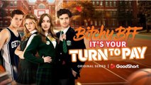 Bitchy BFF It's Your Turn to Pay FULLMOVIE 2026 #englishsub