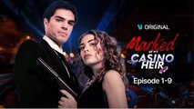 Marked by My Casino Heir FULLMOVIE 2026 #englishsub
