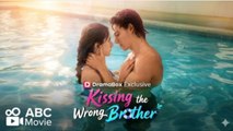 Kissing The Wrong Brother_FULLMOVIE 2026 #englishsub