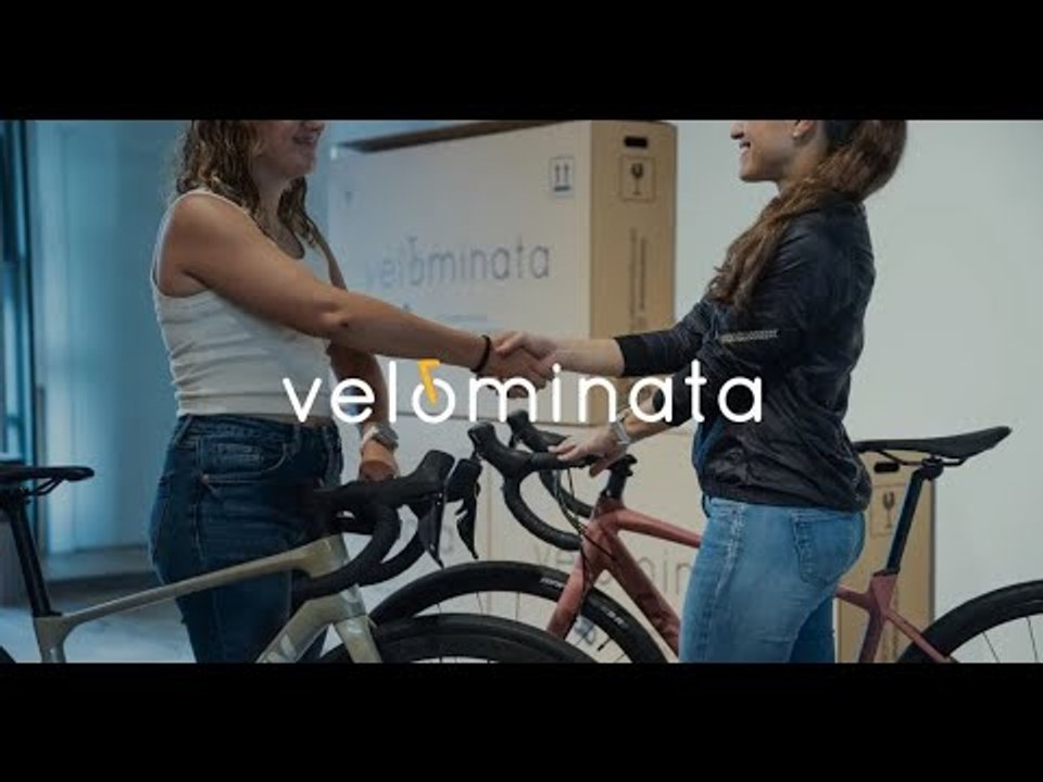 Cómo funciona el negocio de venta y compra de bicicletas seminuevas o usadas con @velominata