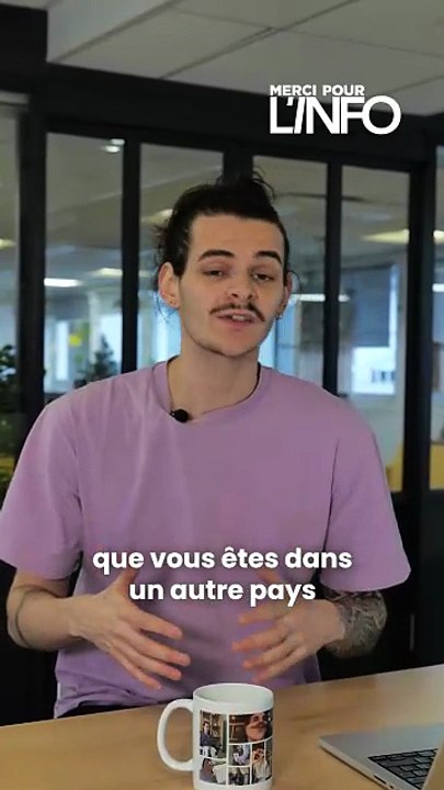 VOUS UTILISEZ UN VPN ? 🌐