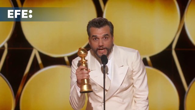 'Una Batalla Tras Otra' se roba la noche de unos Globos de Oro que enaltecen a Brasil