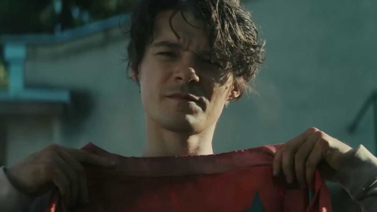 The Great Warsaw Race Trailer OV