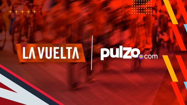 EGAN BERNAL: EN VIVO ganador de etapa en la Vuelta a España 2025 | La Caramañola