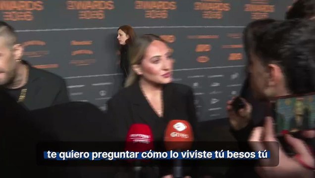 Rocío Flores se pronuncia sobre la posibilidad de que su padre, Antonio David Flores, se siente en Telecinco de nuevo: sus contundentes palabras
