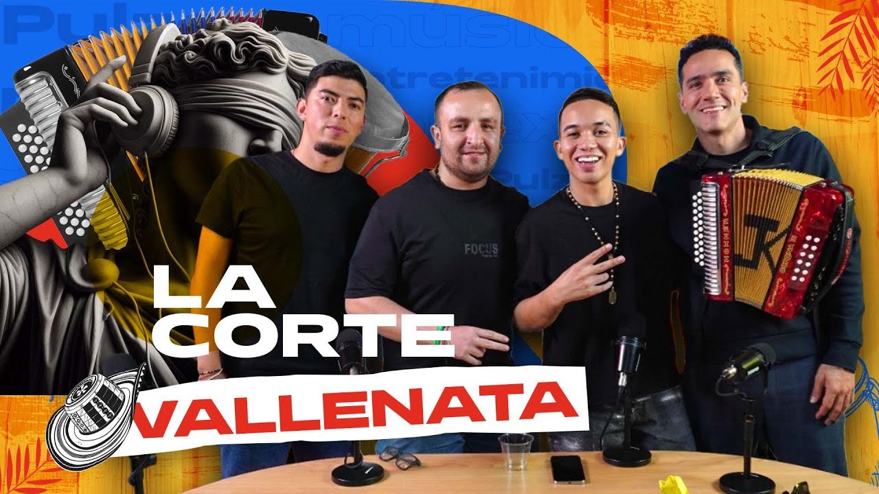 Dos canciones que Kaleth Morales nunca cantó y aparecen a su nombre: hijo revela tema que le hizo