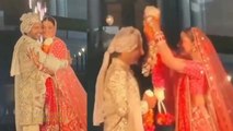 Nupur Sanon Stebin Ben Hindu Wedding Album Full Video, Saat Phere, Varmala, Sangeet and Haldi