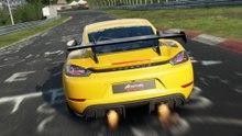 In Assetto Corsa Evo könnt ihr bald die Region rund um den weltberühmten Nürburgring frei erkunden