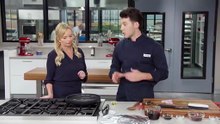 America's Test Kitchen - Season 26 Episode 13 - Weeknight Chicken and Mashed Potatoes