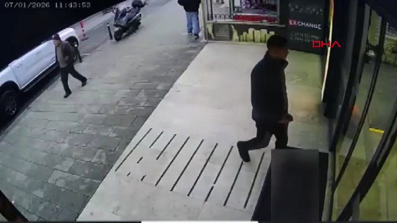 ''Bankacıyım'' diyerek kandırdığı kadını 809 bin lira dolandırdı