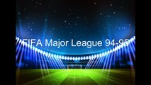FIFA Major League 94-95 - Fase de Grupos - Ajax VS Bayern Múnich