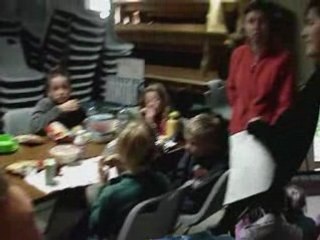 Recreation - Spectacle Peyraube