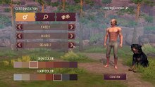 Westland Survival - Character Creation