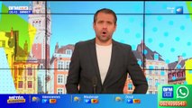 Bonjour Lille du lundi 12 janvier 2026