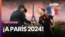 🇨🇴 ¡Colombia a París! La Selección Femenina hace historia en la Copa América | Pulzo