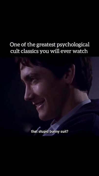 Donnie Darko has grown into one of the most beloved cult films of all time
