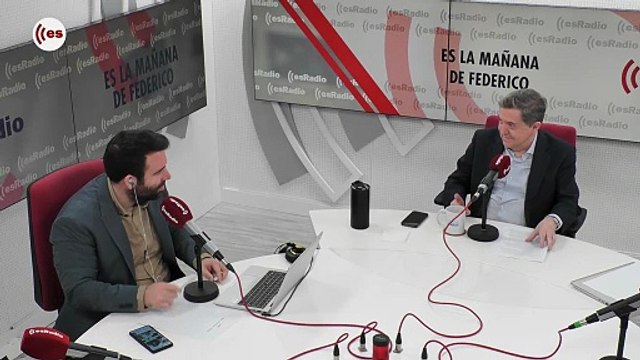 Federico a las 8: Feijóo y Abascal arrasan a Sánchez