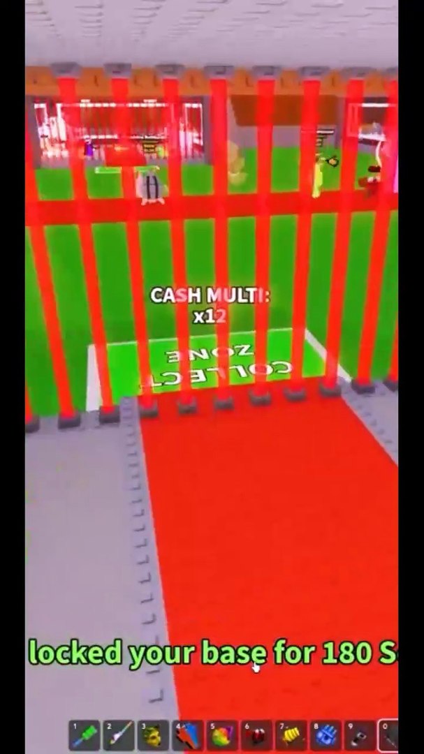 Roblox gaming