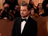 DiCaprio, Clooney e Amal: il red carpet dei Golden Globes