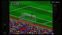 FIFA Major League 94-95 - Fase de Grupos - FC Barcelona VS PSG