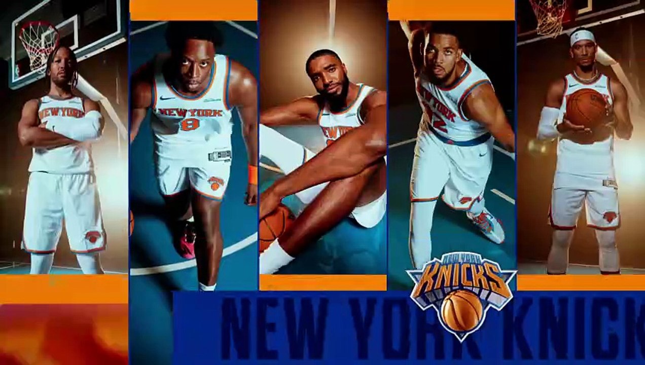 NYK@POR1