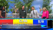 Wheel of Fortune (1983) Season 43 Episode 90