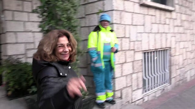 Lolita Flores reacciona al embarazo de su sobrina, Lola Orellana