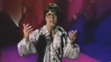 HELP IT ALONG by Cliff Richard - live TV performance 1976