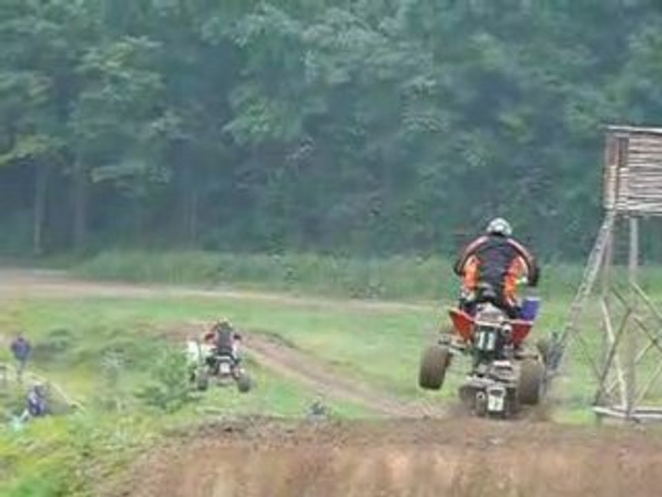 championnnat de champagne quad 2008 (2) à bogny