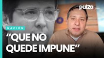 Mauricio Lizcano habla del magnicidio de Miguel Uribe Turbay y el futuro político de Colombia